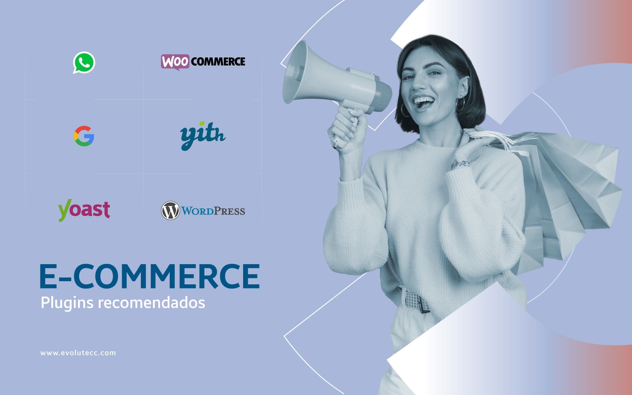 Recommended plugins for e-commerce