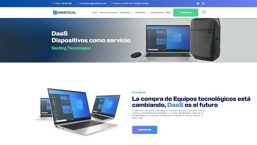 Comdisticol 5