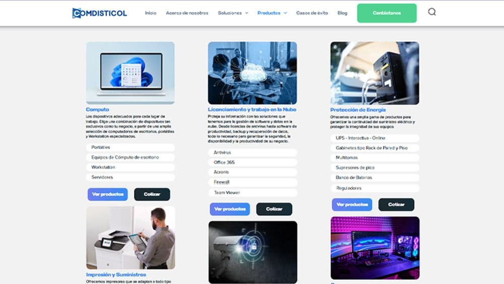 Comdisticol 6
