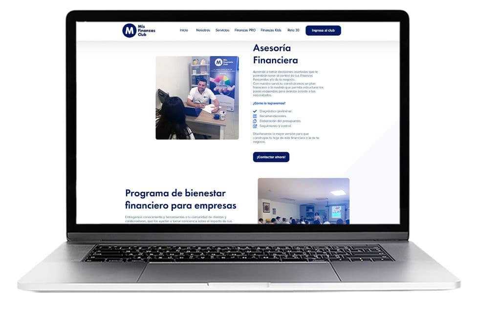 Mis Finanzas Club