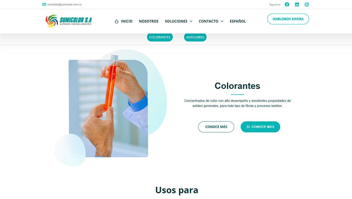 Sumicolor 2