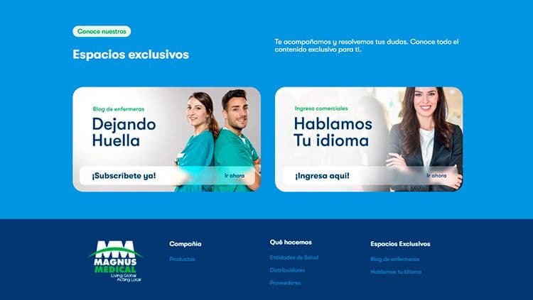 Magnus Medical 2