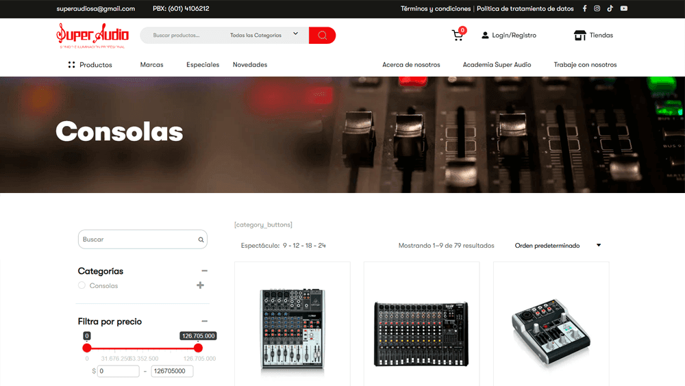 Super Audio 4