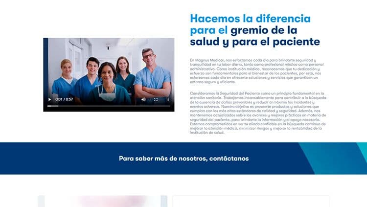 Magnus Medical 3