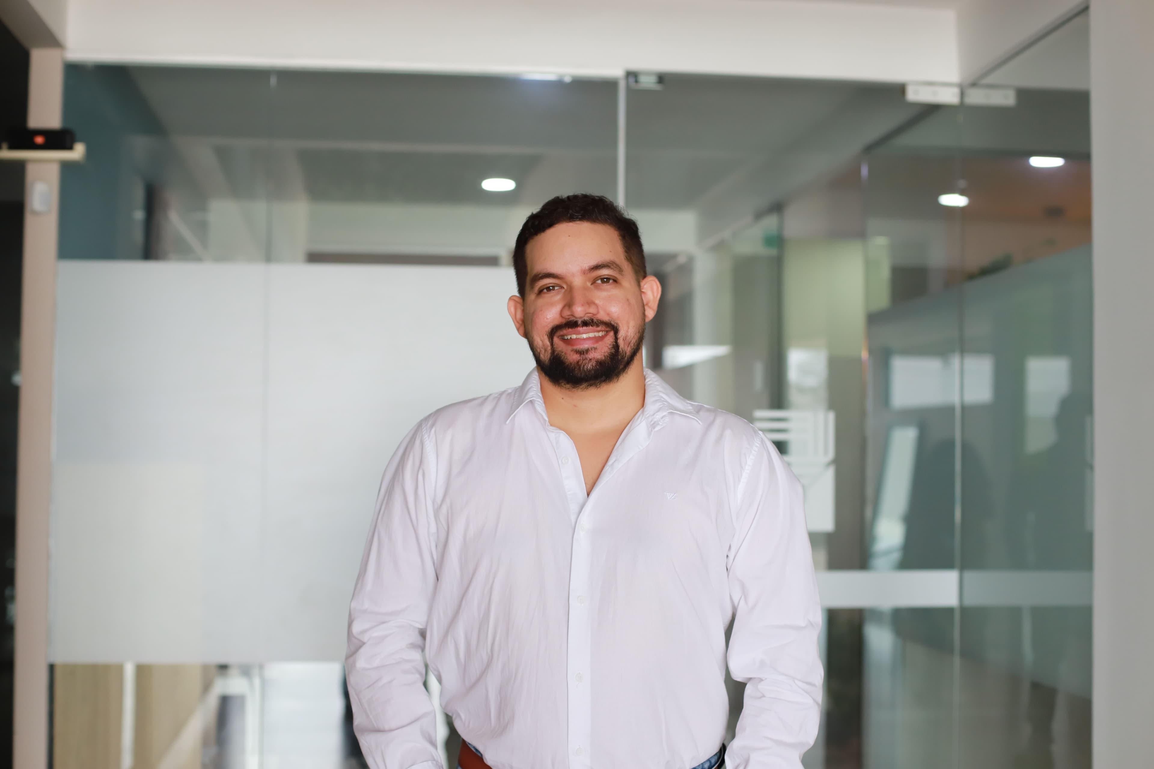 Luis Reyes