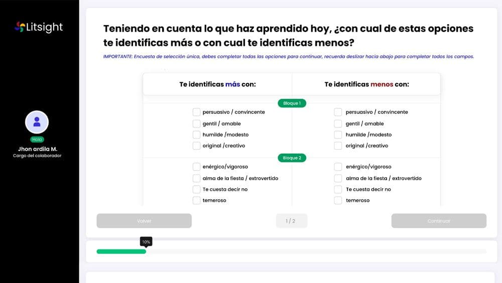 Liderazgo Integral Transformacional 2
