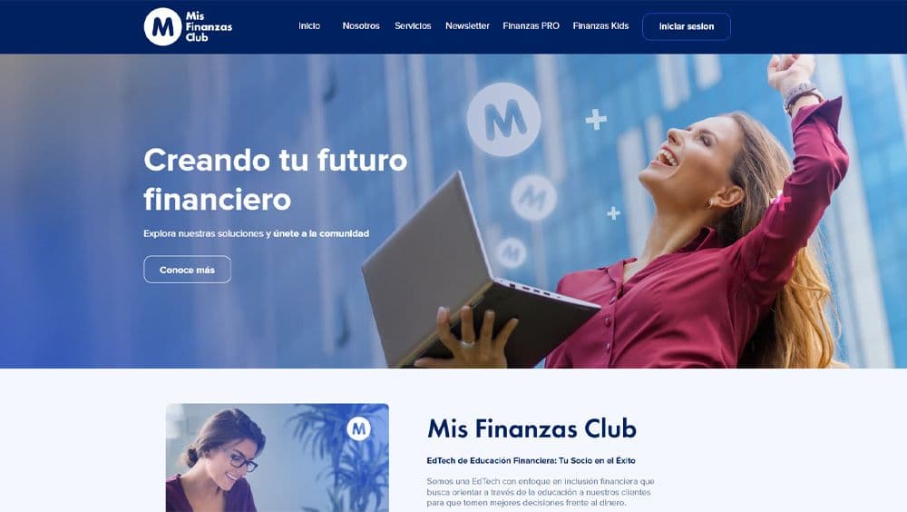 Mis Finanzas Club 2