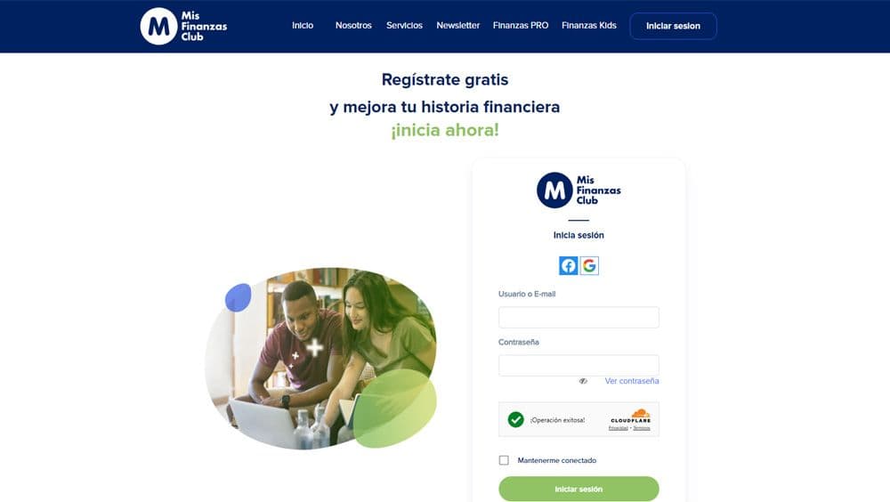 Mis Finanzas Club 4