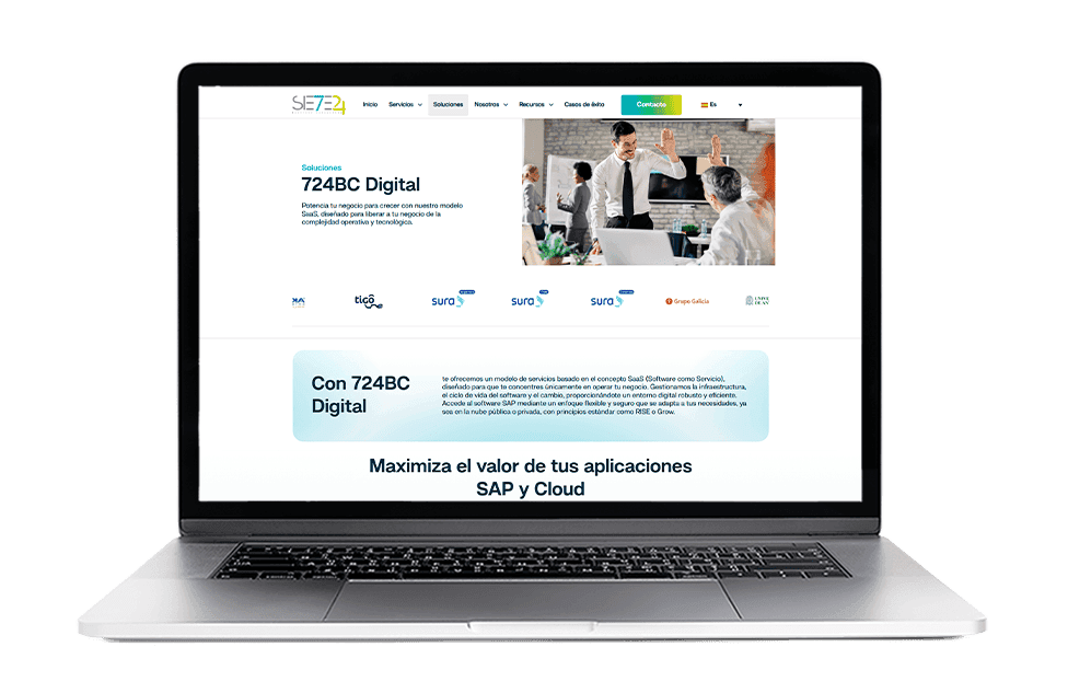 724BC Consulting