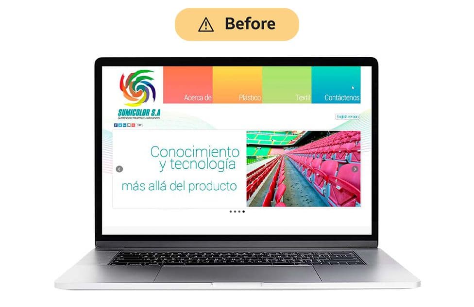 Sumicolor