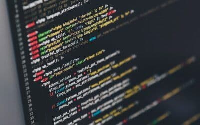 Five Reasons Why Your Software Project Might Fail