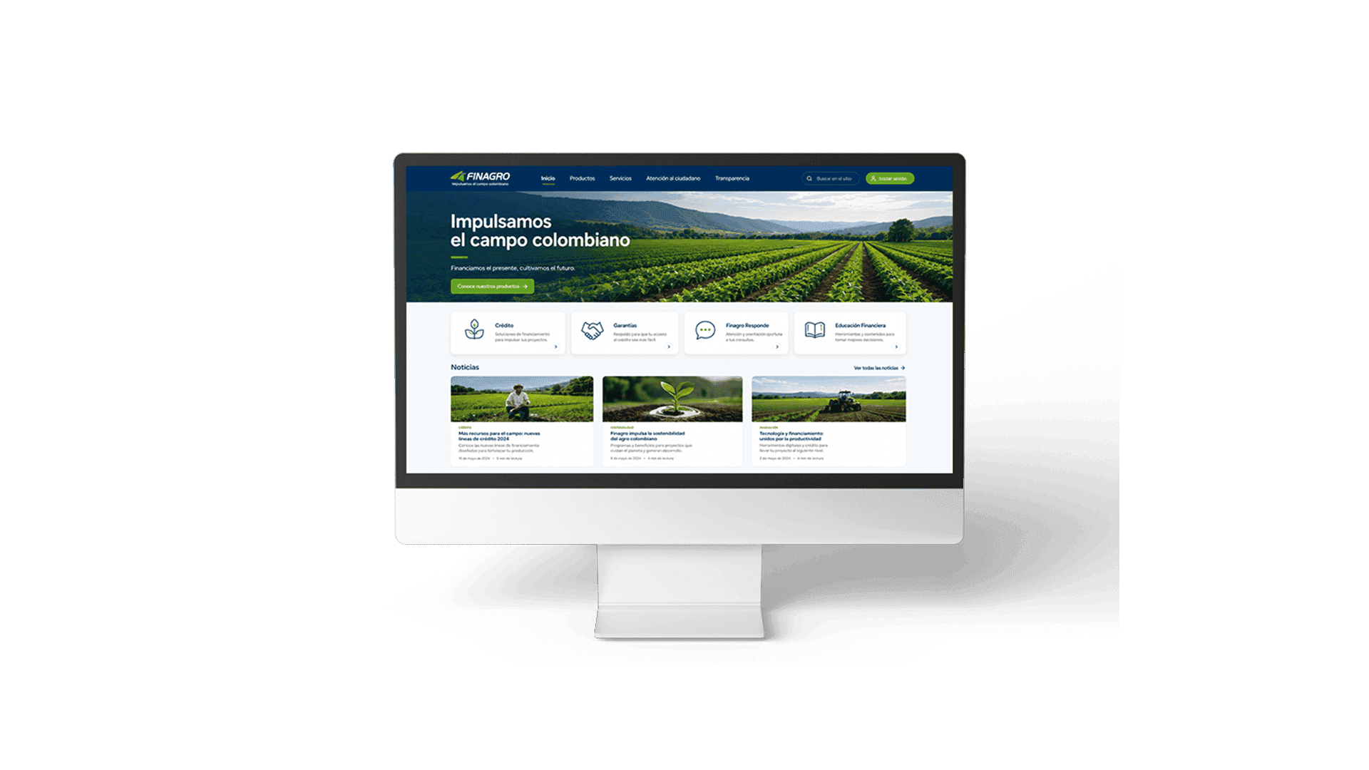 Finagro