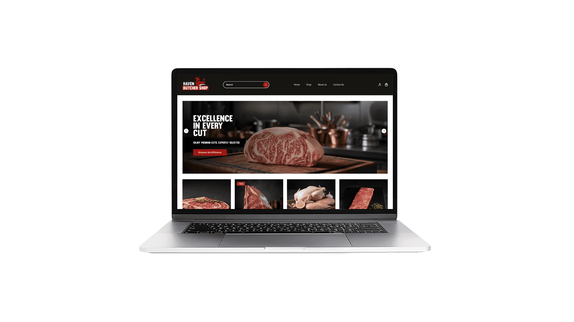 Haven Butcher Shop