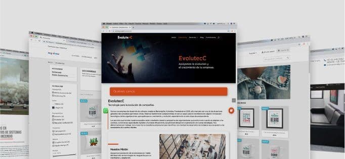The importance of a website for the success of your business