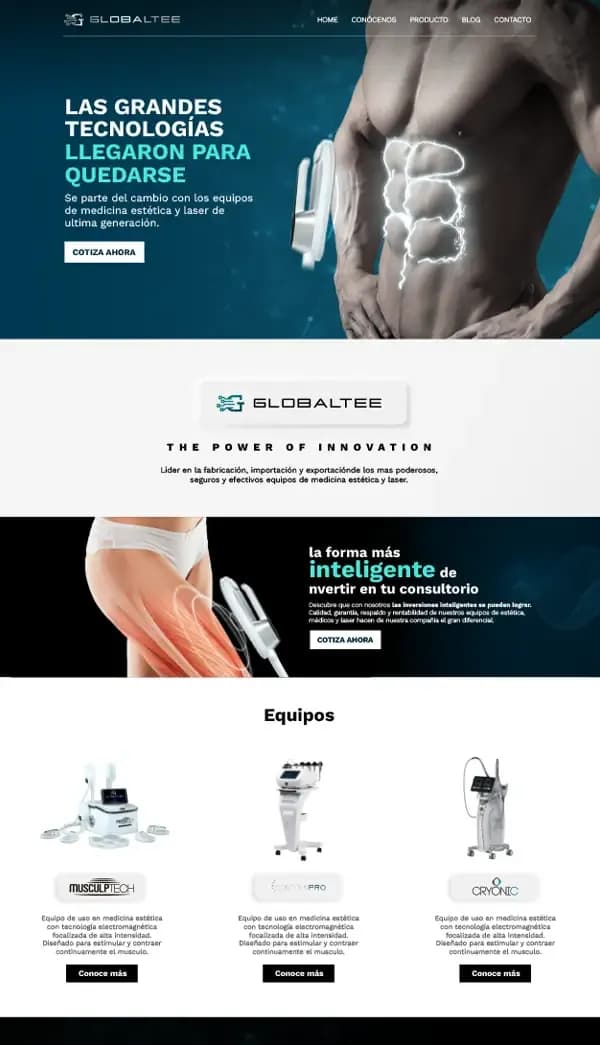 Globaltee