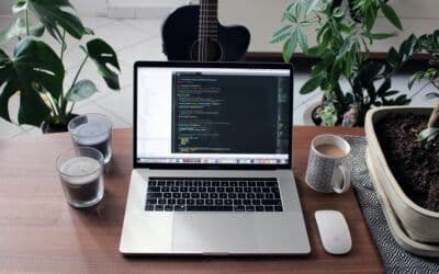 The Importance of Sustainable Web Development in a Virtual World