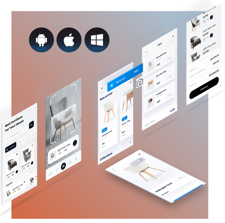 Hybrids Apps