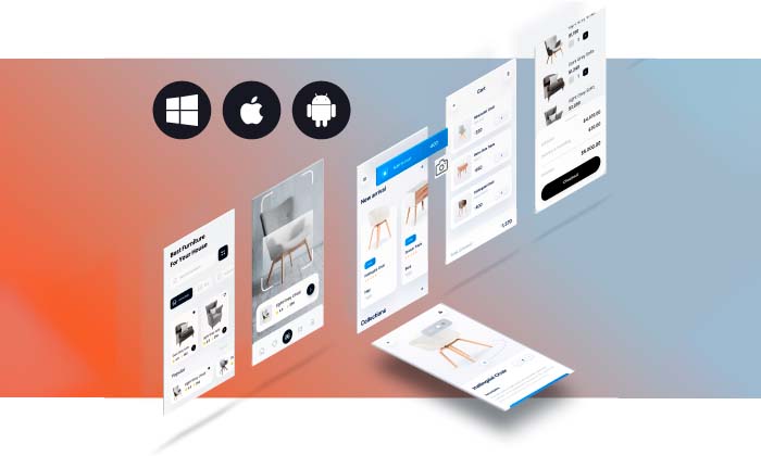 Hybrids Apps