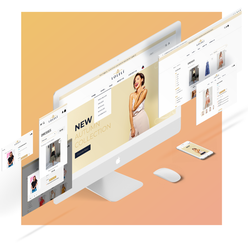 Apps Progresivas (PWA)
